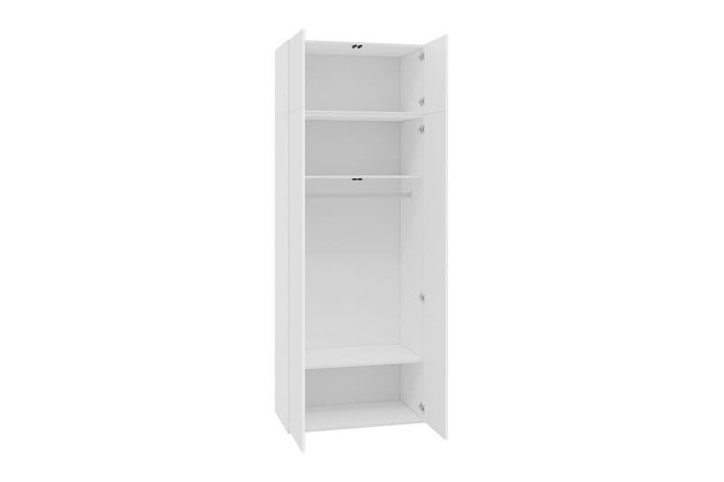 Juniskär Highboard - Vit - Products - Förvaring - Skåp - Förvaringsskåp