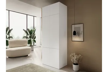 Juniskär Highboard - Vit - Products - Förvaring - Skåp - Förvaringsskåp