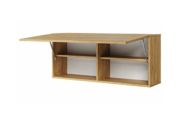 Rathmore Highboard Light brown - Products - Förvaring - Skåp - Förvaringsskåp