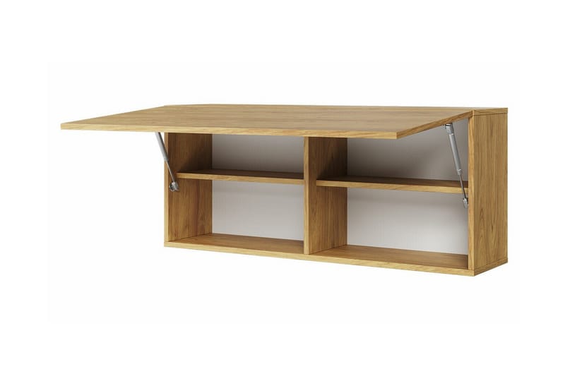 Rathmore Highboard Light brown - Products - Förvaring - Skåp - Förvaringsskåp