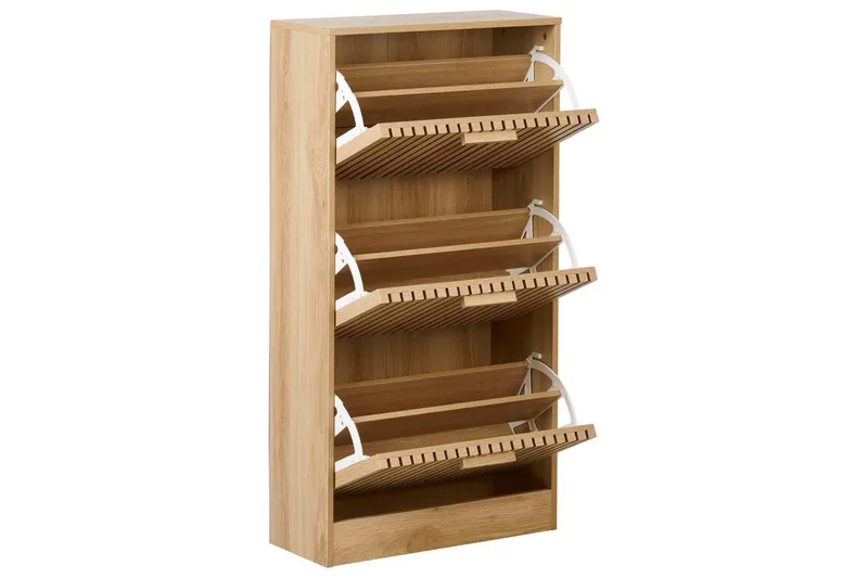 Skoskåp Lynwood - Products - Förvaring - Skåp - Förvaringsskåp