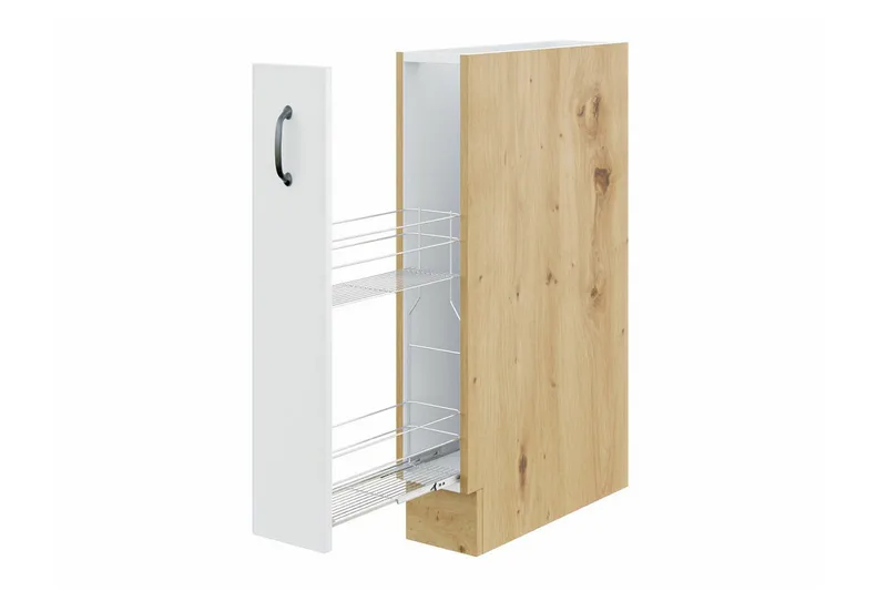 Templemore Köksskåp 15 cm - Products - Förvaring - Skåp - Förvaringsskåp