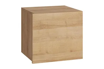 Tessan Väggskåp 34 cm, Trä