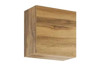 Vasil Väggskåp - Trä/Natur - Products - Förvaring - Skåp - Förvaringsskåp