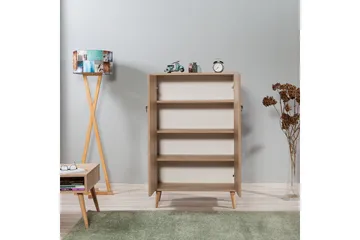 Vellavie Skåp 80 cm Körsbärsblom - Mönstrad - Products - Förvaring - Skåp - Förvaringsskåp