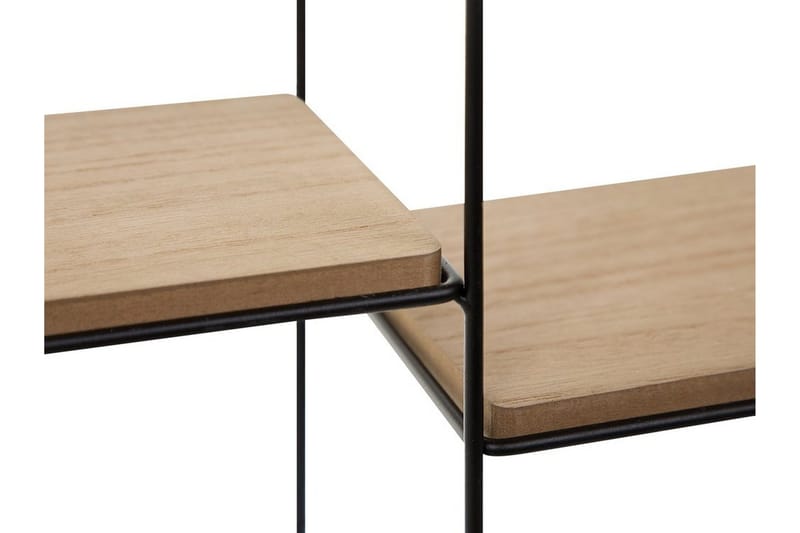 Laurel Vägghylla 37 cm - Trä/Natur - Products - Förvaring - Småförvaring - Väggförvaring