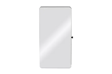 Rogue Smyckesskåp med Spegel - Vit - Products - Förvaring - Småförvaring - Smyckesförvaring - Smyckesställ & smyckesskrin