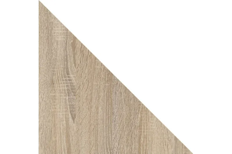 Triorana Hylla 87 cm - Natur/Vit - Products - Förvaring - Småförvaring - V äggförvaring