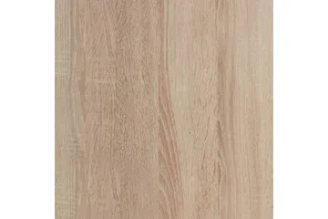 Top Garderob 100x62x200 cm - Ek - Products - Förvaring - Garderober & garderobssystem