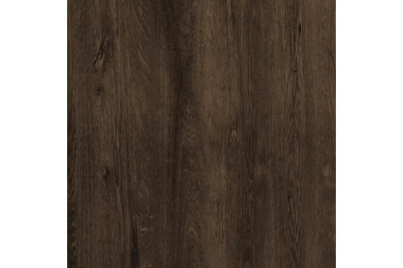 Top Garderob 62x150 cm - Mörkt askträ - Products - Förvaring - Garderober & garderobssystem