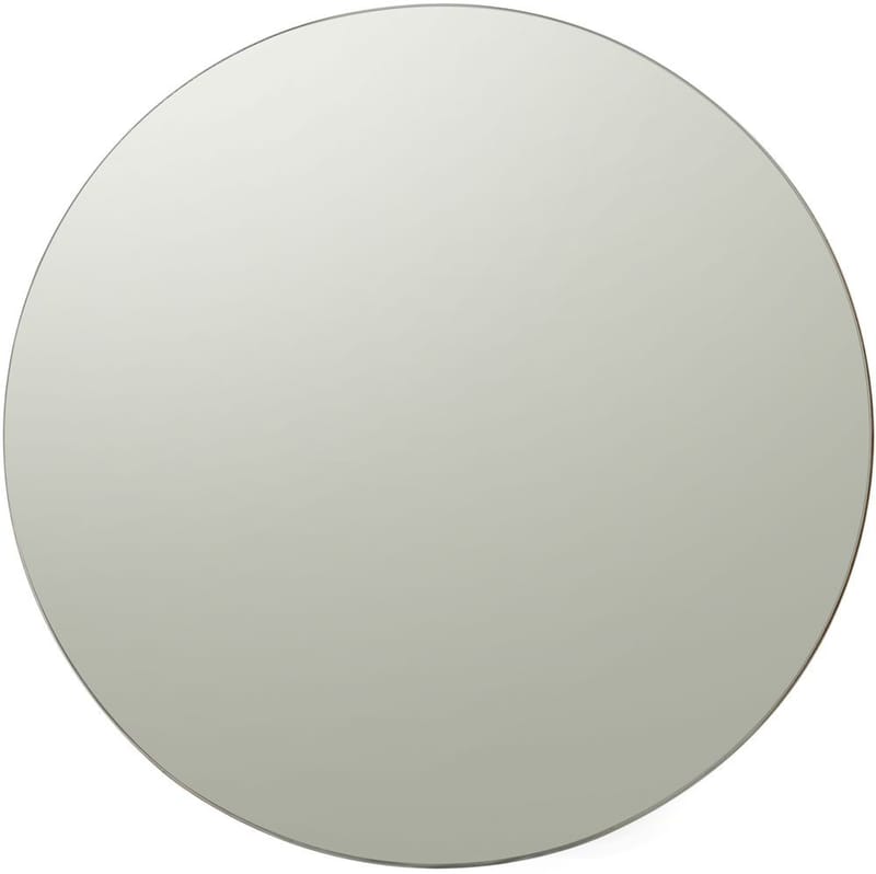 Leo spegel rund - Ekram - Products - Inredning - Spegel - Hallspegel