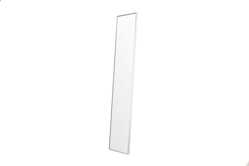 Orlando Golvspegel 55x195 cm - Silver - Products - Inredning - Spegel - Golvspegel