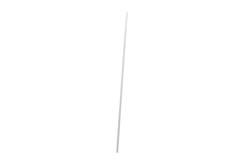 Orlando Golvspegel 55x195 cm - Silver - Products - Inredning - Spegel - Golvspegel