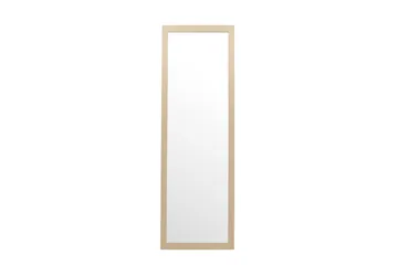 Sebring Golvspegel 55x170 cm - Vit - Products - Inredning - Spegel - Golvspegel