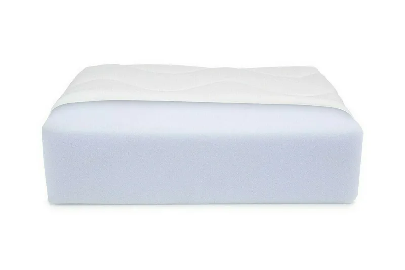 Arigna Skummadrass 80x160 cm - Products - Möbler - Barnmöbler - Barnsäng & juniorsäng - Resårbotten barn & barn madrasser