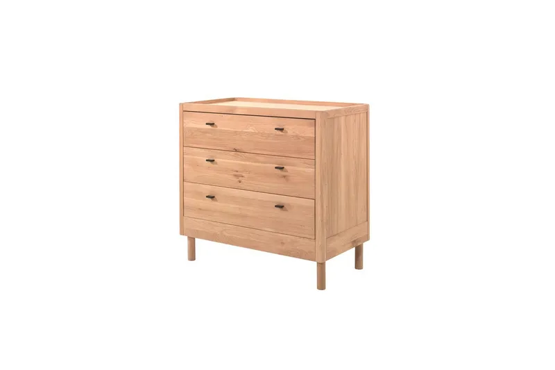 Forrest Möbelset för Barnrum - Ek - Products - Möbler - Barnmöbler - Barnmöbelset