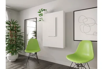 Abi Matbord 203 cm Sten - Svart/Grå - Products - Möbler - Bord & matgrupp - Matbord & köksbord