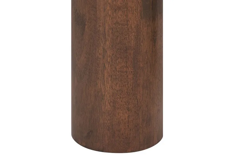 Appelle Matbord 120 cm - Mörkbrun - Products - Möbler - Bord & matgrupp - Matbord & köksbord