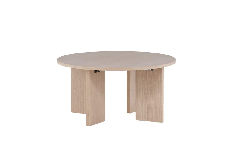 Askerön Soffbord Whitewash - Whitewash - Products - Möbler - Bord & matgrupp - Soffbord