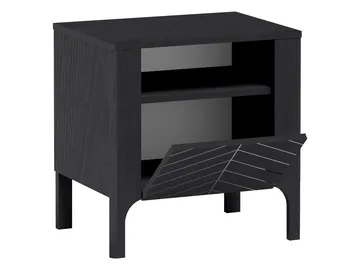 Aggarwal Sängbord 54 cm - Products - Möbler - Bord & matgrupp - Avlastningsbord & sidobord - Sängbord & nattduksbord