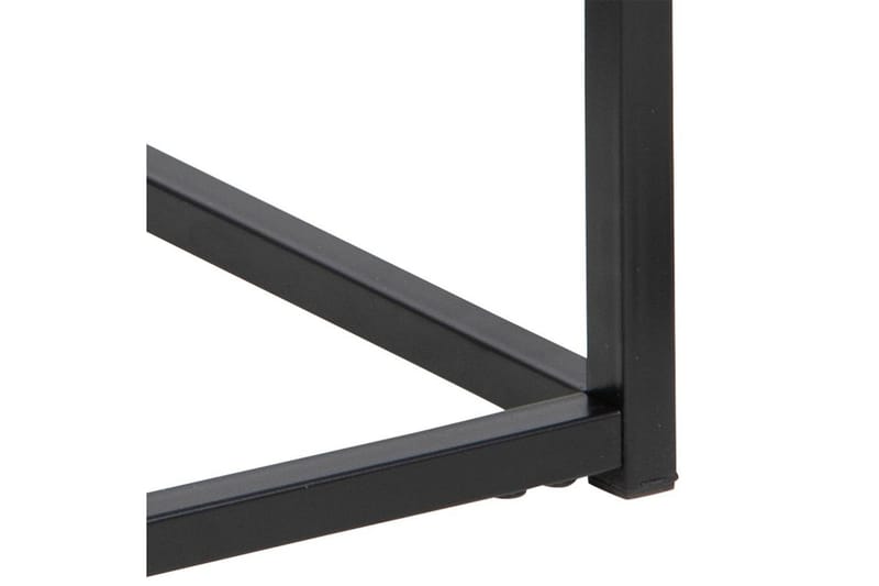 Azelia Sängbord 30 cm - Svart - Products - Möbler - Bord & matgrupp - Avlastningsbord & sidobord - Sängbord & nattduksbord