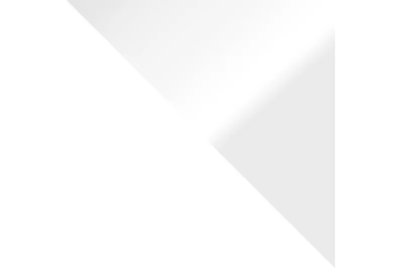 Basildon Sängbord 40 cm med Förvaring 2 Lådor - Vit - Products - Möbler - Bord & matgrupp - Avlastningsbord & sidobord - Sängbord & nattduksbord