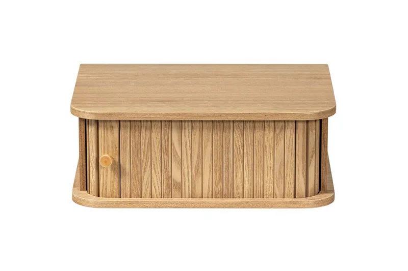 Hängande Nattduksbord Jena - Products - Möbler - Bord & matgrupp - Avlastningsbord & sidobord - Sängbord & nattduksbord