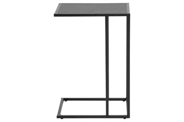 Hartsoe Sidobord 35 cm - Svart - Products - Möbler - Bord & matgrupp - Avlastningsbord & sidobord - Brickbord & småbord