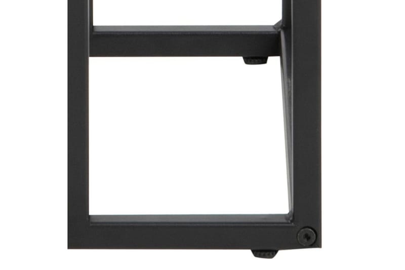 Hartsoe Sidobord 35 cm - Svart - Products - Möbler - Bord & matgrupp - Avlastningsbord & sidobord - Brickbord & småbord