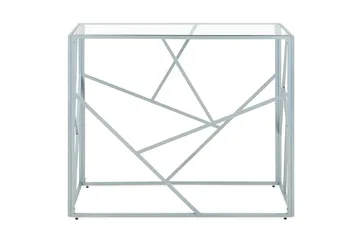 Orland Konsolbord 40 cm - Silver - Products - Möbler - Bord & matgrupp - Avlastningsbord & sidobord - Konsolbord & hallbord