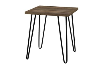 Owen Sidobord 50 cm Trä - Dorel Home - Products - Möbler - Bord & matgrupp - Avlastningsbord & sidobord - Brickbord & småbord