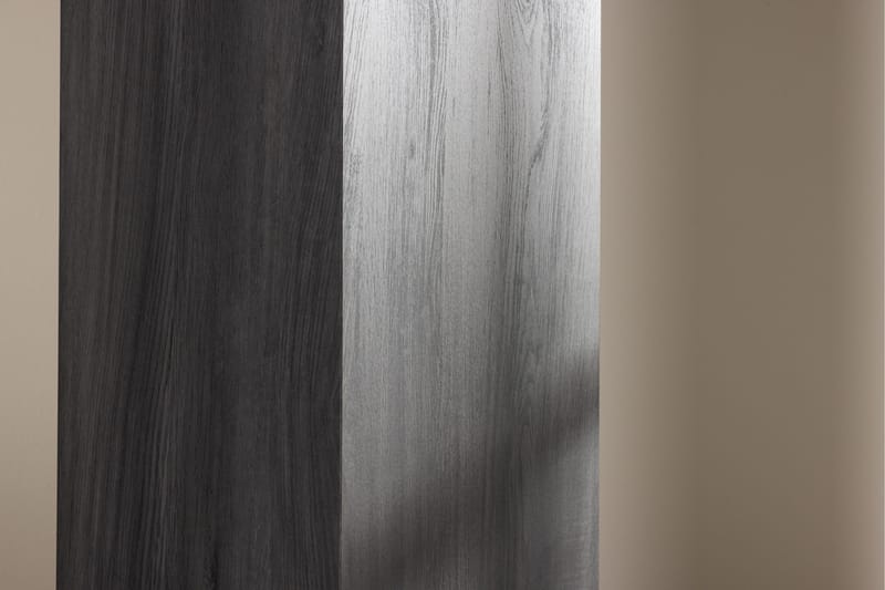 Ramsvik Sidobord 40x40 cm - Svart - Products - Möbler - Bord & matgrupp - Avlastningsbord & sidobord - Piedestal & blompiedestal