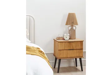 Sängbord Timmins - Products - Möbler - Bord & matgrupp - Avlastningsbord & sidobord - Sängbord & nattduksbord