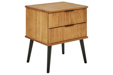 Sängbord Timmins - Products - Möbler - Bord & matgrupp - Avlastningsbord & sidobord - Sängbord & nattduksbord