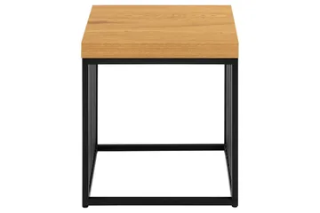 Saklani Sidobord 40 cm - Natur - Products - Möbler - Bord & matgrupp - Avlastningsbord & sidobord - Brickbord & småbord