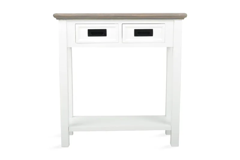 Verdell Konsollbord 76 cm, Vit