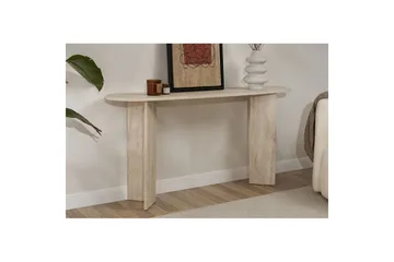 Yeno Konsollbord 150 cm - Natur - Products - Möbler - Bord & matgrupp - Avlastningsbord & sidobord - Konsolbord & hallbord