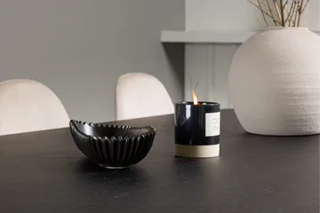 Bootcut Matgrupp 230 cm Rektangulär med 6 Polar stolar - Beige - Products - Möbler - Bord & matgrupp - Matgrupp