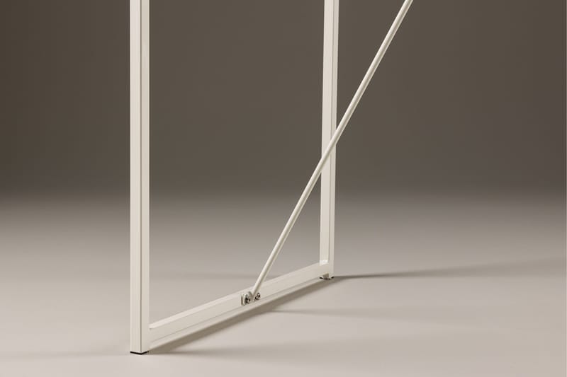 Brea Barbord 60x120 cm - Beige - Products - Möbler - Bord & matgrupp - Barbord & ståbord