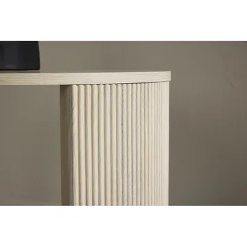 Bristol Soffbord 60 cm - Whitewash - Products - Möbler - Bord & matgrupp - Soffbord