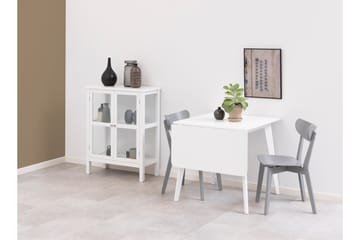 Celtik Matbord 120x80 cm - Vit - Products - Möbler - Bord & matgrupp - Matbord & köksbord