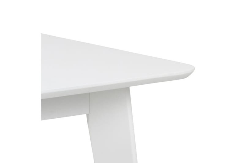 Celtik Matbord 120x80 cm - Vit - Products - Möbler - Bord & matgrupp - Matbord & köksbord