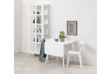 Celtik Matbord 120x80 cm - Vit - Products - Möbler - Bord & matgrupp - Matbord & köksbord