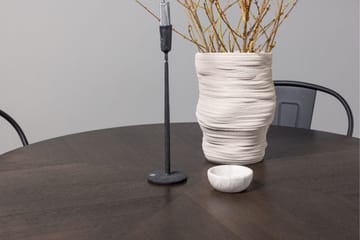 Copenhagen Matgrupp 115 cm Rund med 4 Tempe Stolar - Svart - Products - Möbler - Bord & matgrupp - Matgrupp