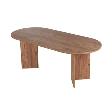 Dano Matbord Oval 200 cm