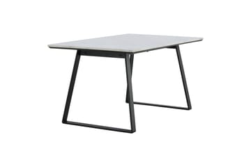 Estelle matbord - Vit - Products - Möbler - Bord & matgrupp - Matbord & köksbord