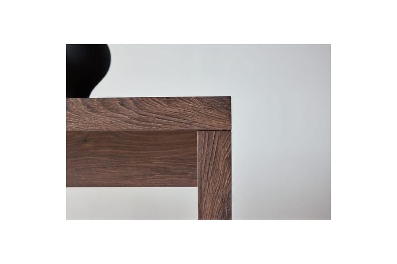 Evone Matbord 200x100 cm - Mocca - Products - Möbler - Bord & matgrupp - Matbord & köksbord