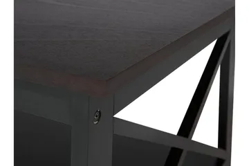 Foster Soffbord 100 cm - Svart - Products - Möbler - Bord & matgrupp - Soffbord