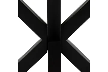 Ganesh Matbord 120 cm Rund - Natural - Products - Möbler - Bord & matgrupp - Matbord & köksbord