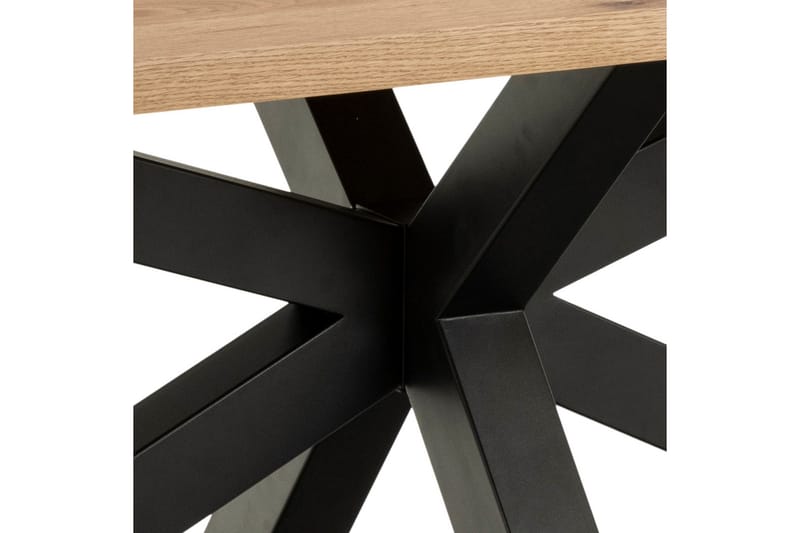 Ganesh Matbord 220x90 cm - Natural - Products - Möbler - Bord & matgrupp - Matbord & köksbord